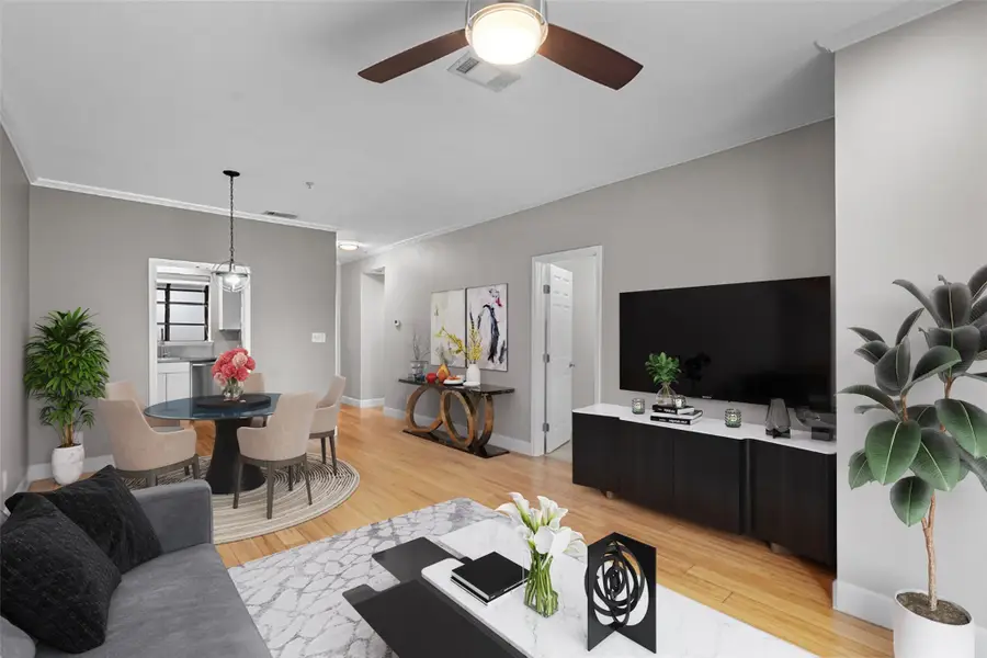 1741 Spyglass Dr #1-123, Austin, TX 78746 - #3