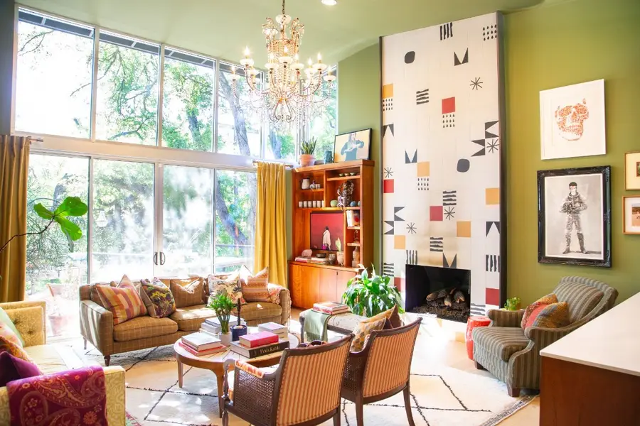 2709 Pecos St, Austin, TX 78703 - #2