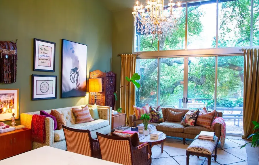 2709 Pecos St, Austin, TX 78703 - #3