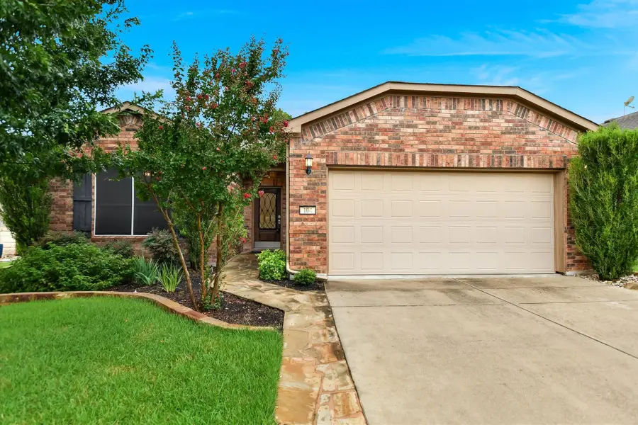 104 Medina Creek Cv, Georgetown, TX 78633 - #2