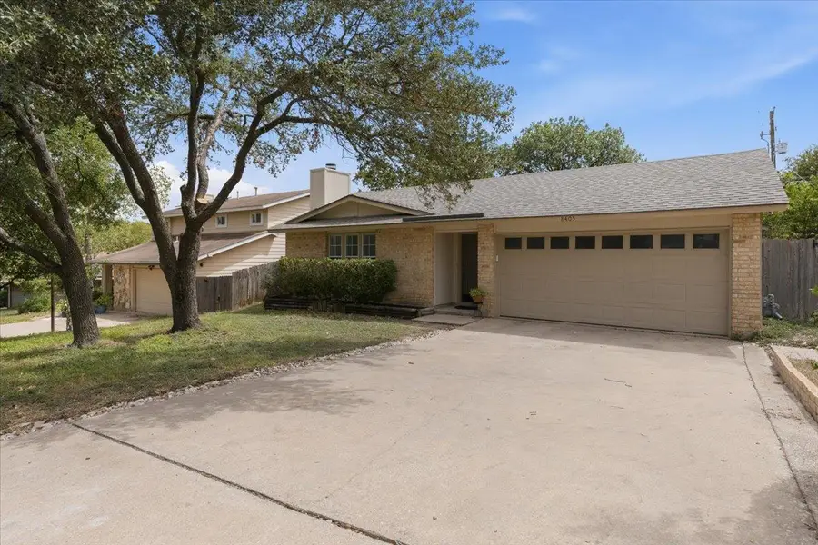 8405 Fenton Dr, Austin, TX 78736 - #2