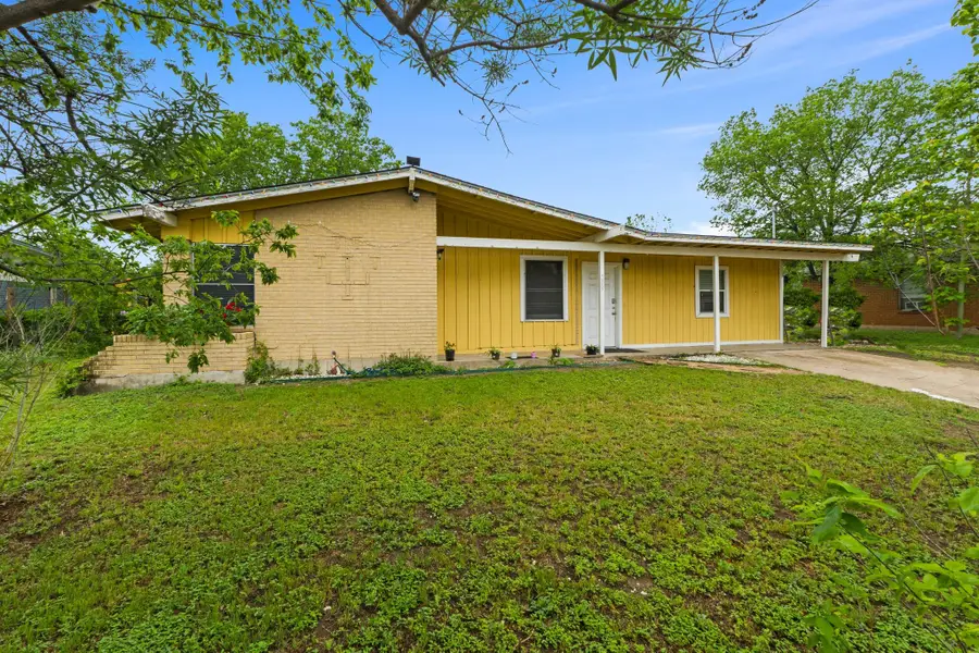 203 E Lola Dr, Austin, TX 78753 - #3