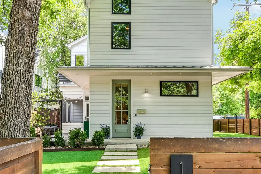 1605 Hether St, Austin, TX 78704 - #2