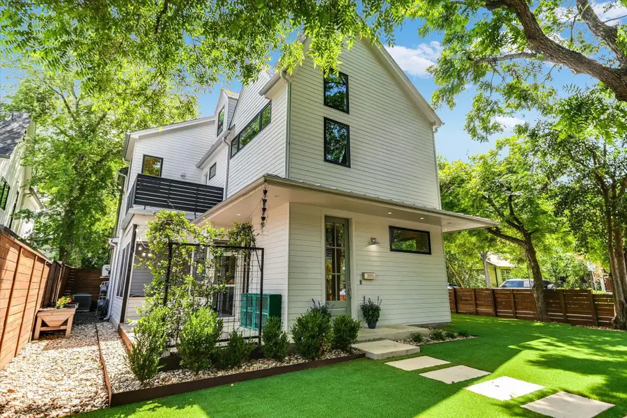 1605 Hether St, Austin, TX 78704 - #3