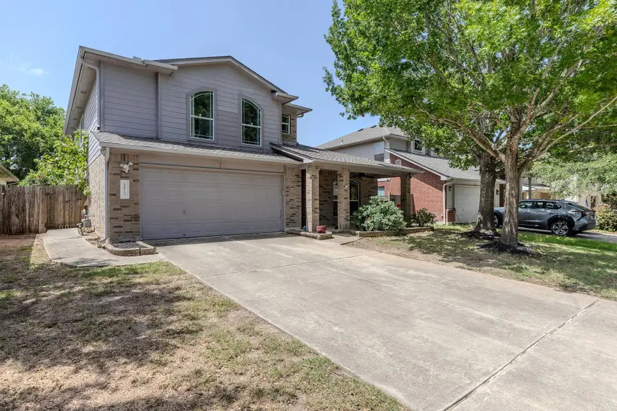 5813 Speyside Dr, Austin, TX 78754 - #3
