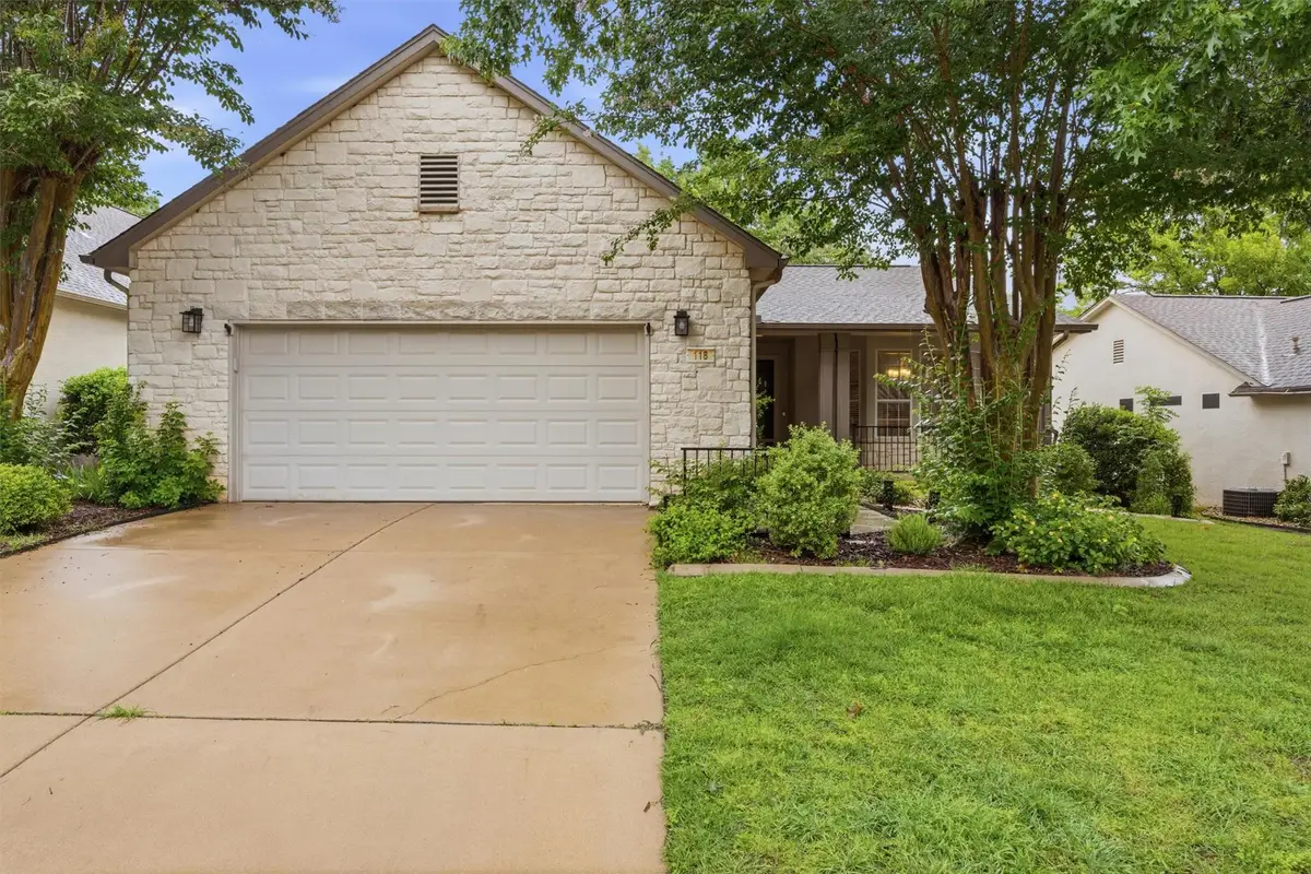 118 Bluebell Dr, Georgetown, TX 78633 - #1