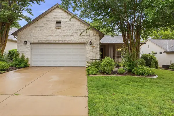 118 Bluebell Dr, Georgetown, TX 78633