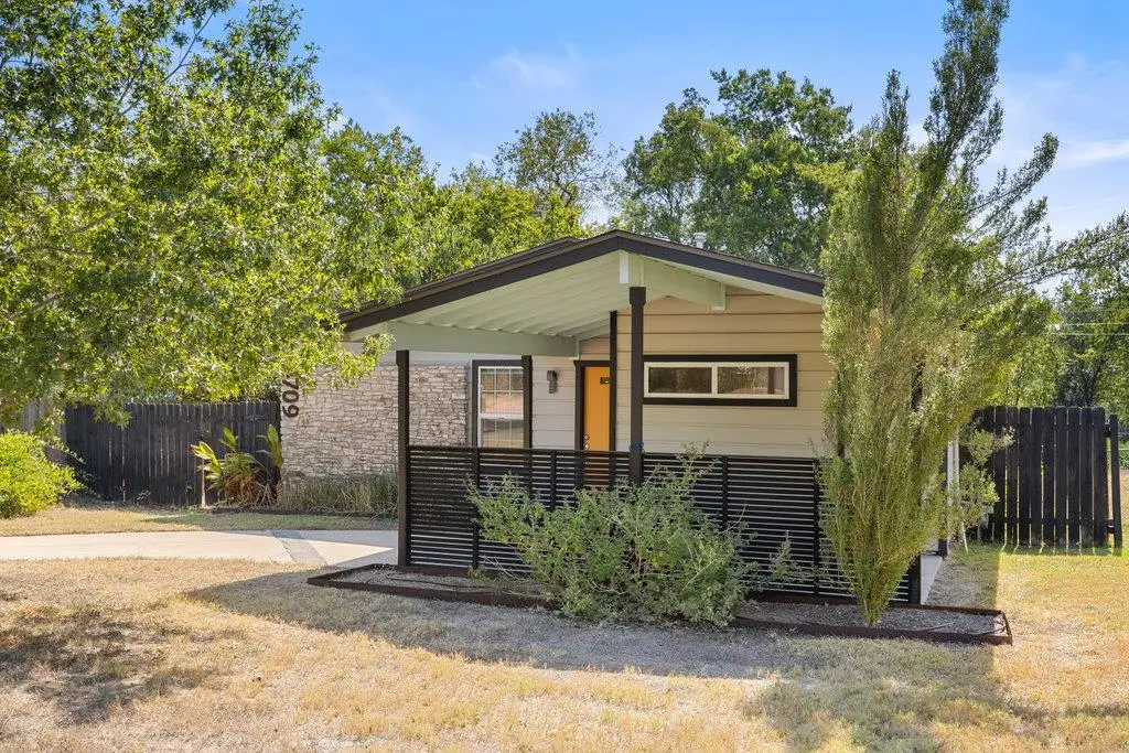 4709 Mount Vernon Dr, Austin, TX 78745 - #1