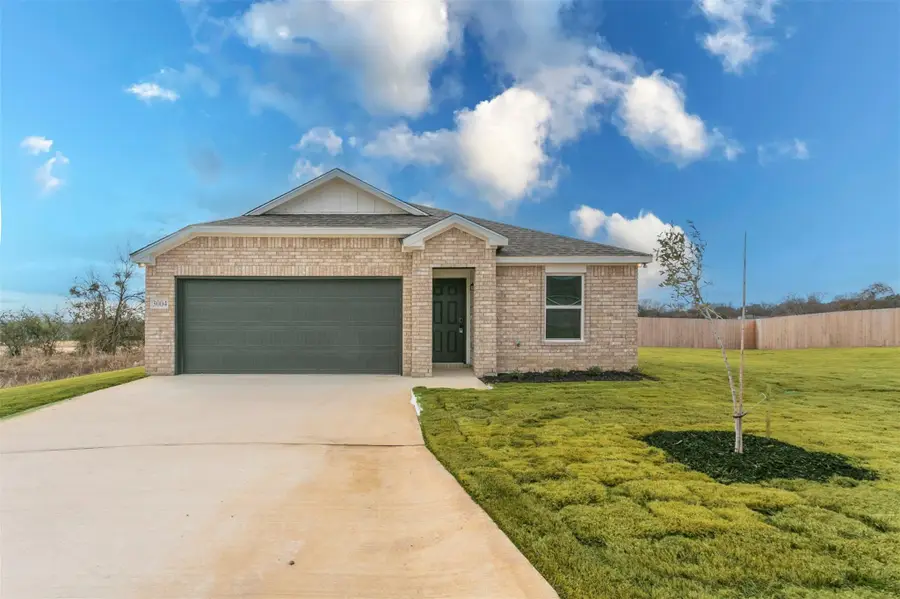 3004 Titus Ct, Temple, TX 76501 - Image #2