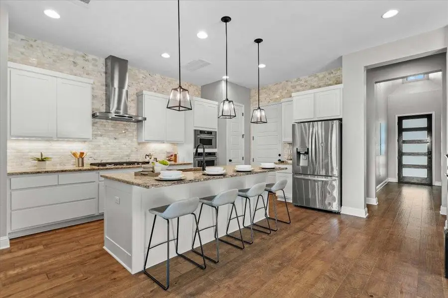 6724 Vicenza Dr, Austin, TX 78739 - #3