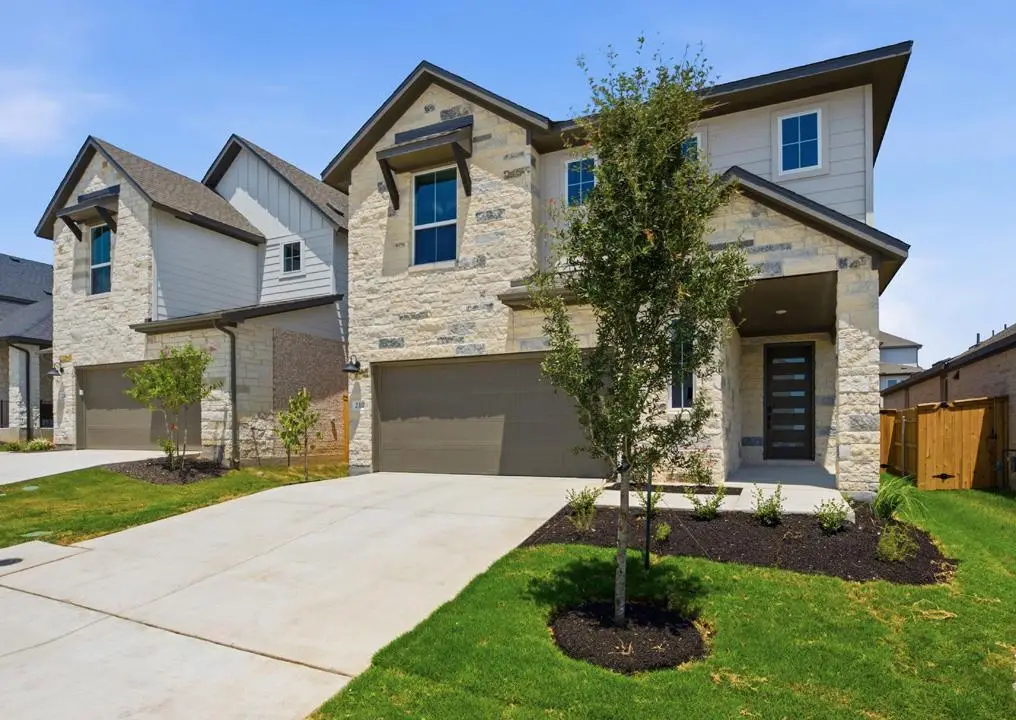 210 Grayson Elm Pass, Dripping Springs, TX 78620 - #1