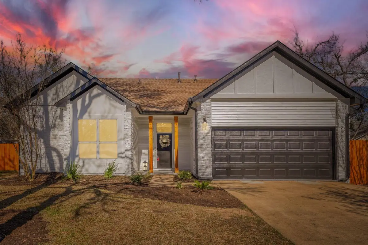 2904 Garvey Cv, Austin, TX 78748 - #1