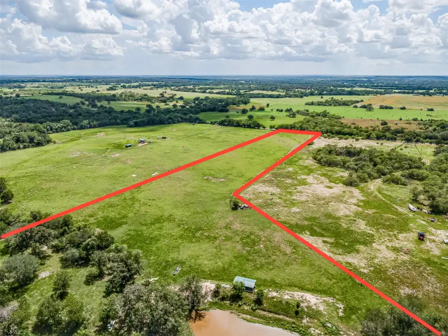 3109 Tenney Creek Rd, Luling, TX 78648 - #2
