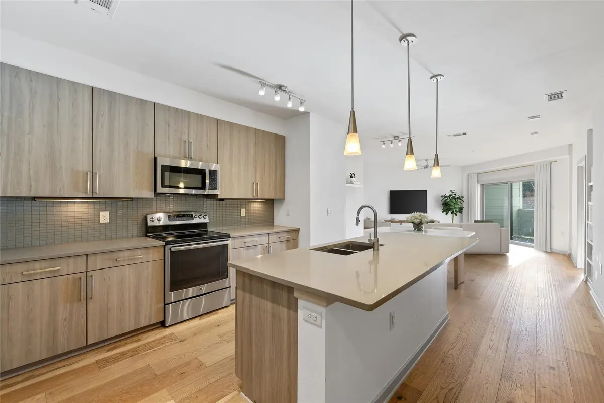 3600 S Lamar Blvd #206, Austin, TX 78704 - #1