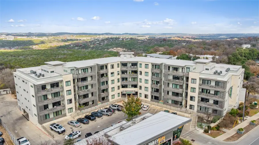 3600 S Lamar Blvd #206, Austin, TX 78704 - #2