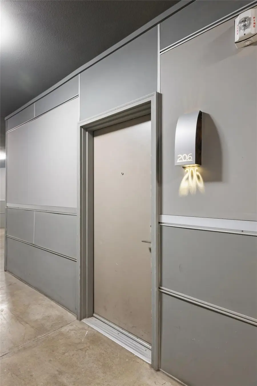 3600 S Lamar Blvd #206, Austin, TX 78704 - #3