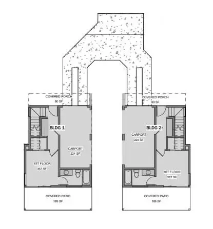 5235 Ledesma Rd, Austin, TX 78721 - #3