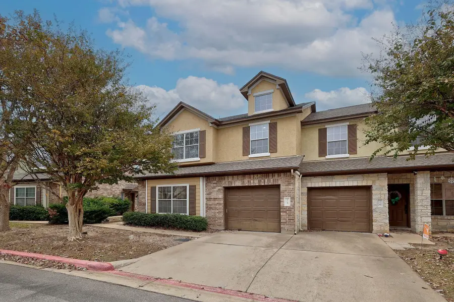 1900 Little Elm Trl #75, Cedar Park, TX 78613 - Image #2