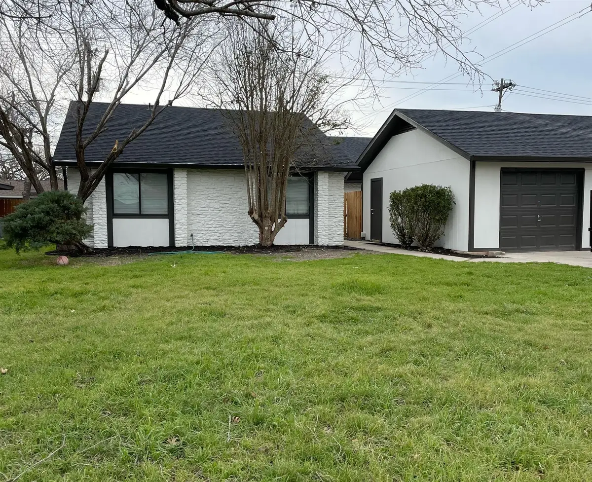 1700 Garden Villa Dr, Georgetown, TX 78628 - Image #1