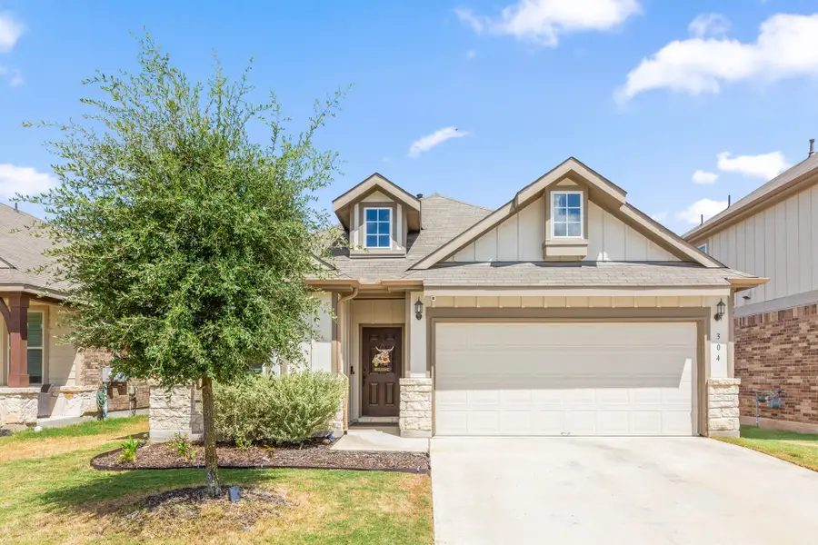 304 Sweetleaf Dr, Buda, TX 78610 - #2
