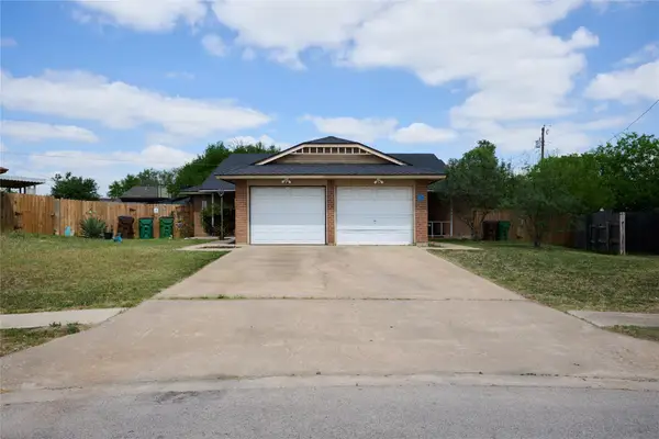 2003 Old West Pl, Round Rock, TX 78681