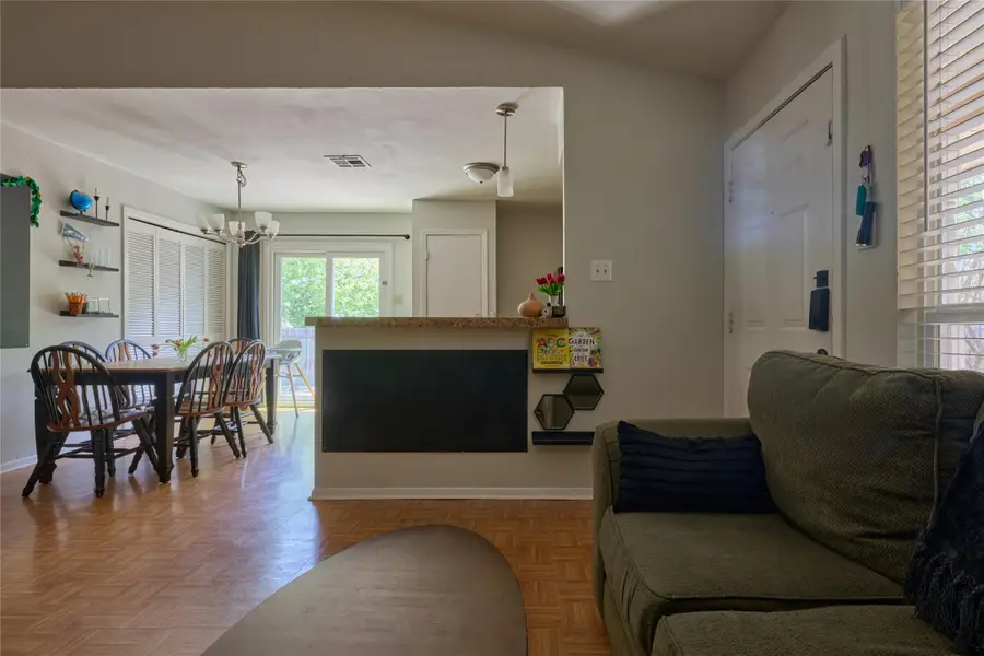 2003 Old West Pl, Round Rock, TX 78681 - #2