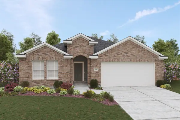 225 Seattle Slew Dr, Jarrell, TX 76537