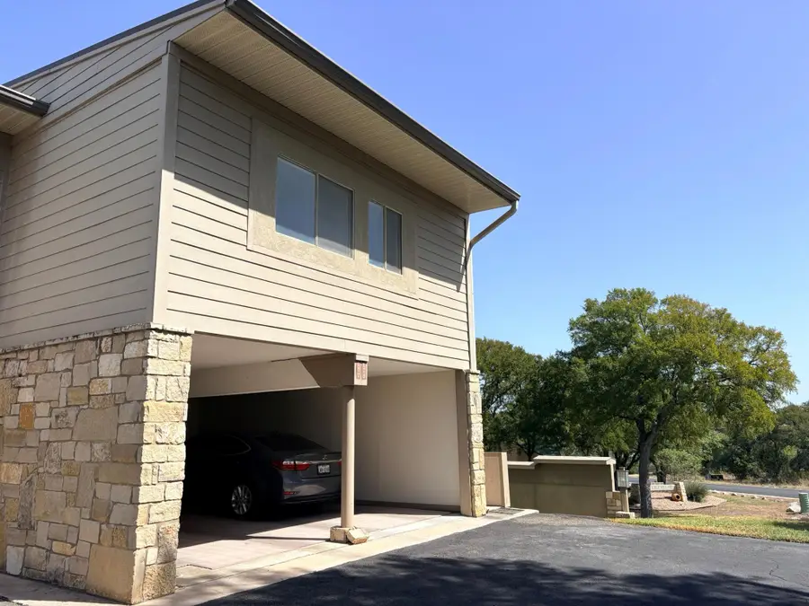 300 Out Yonder #178, Horseshoe Bay, TX 78657 - #3