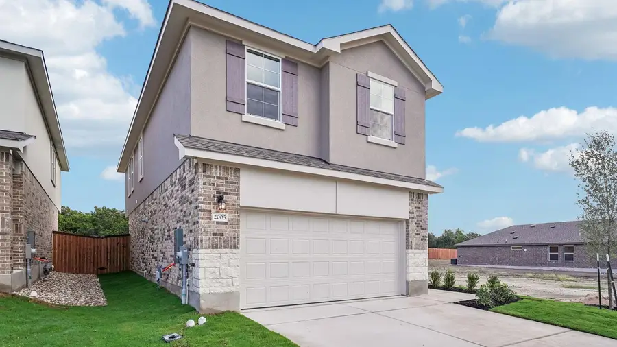 2005 Arbuckle Dr, Leander, TX 78641 - #3