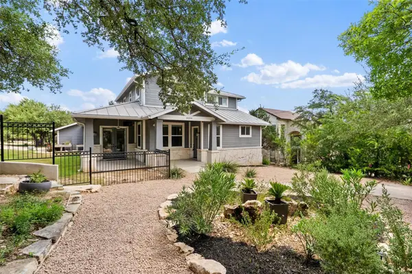 15204 Parakeet St, Austin, TX 78734