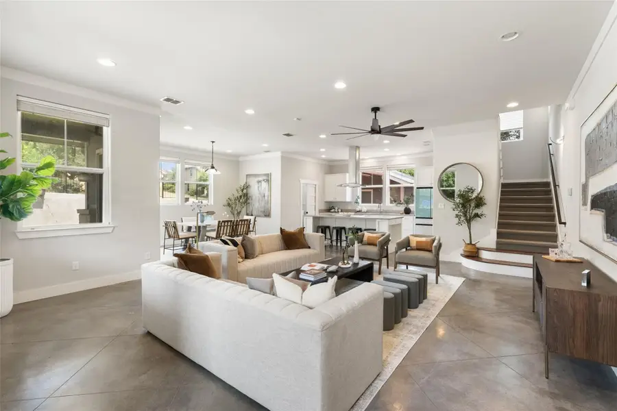 15204 Parakeet St, Austin, TX 78734 - #2