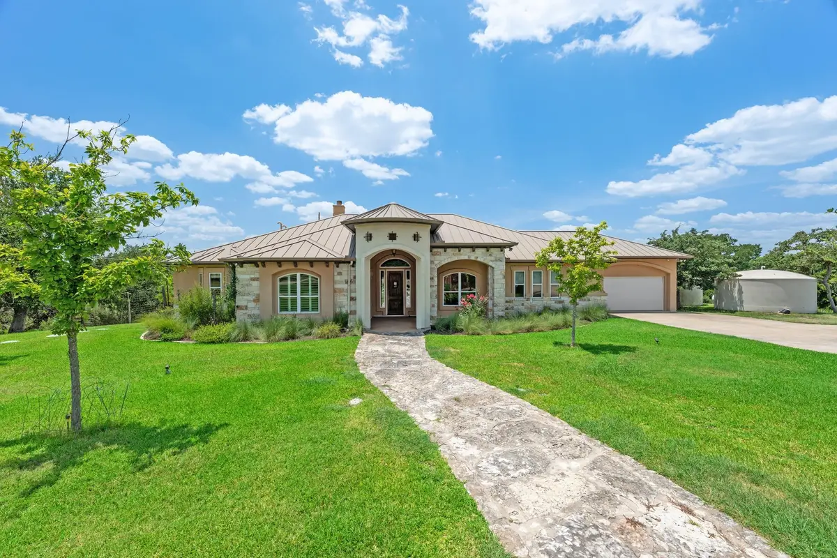 1012 Quail Ridge Dr, Dripping Springs, TX 78620 - #1