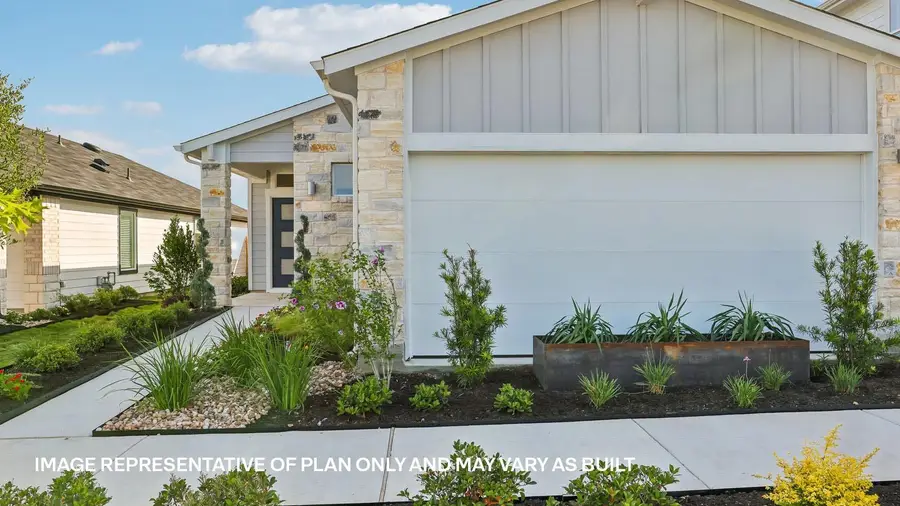 8500 Rhinestone Rd, Mustang Ridge, TX 78610 - #3