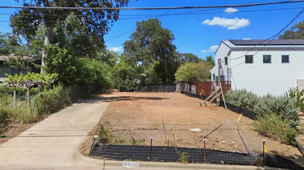 2406 W 10th St, Austin, TX 78703