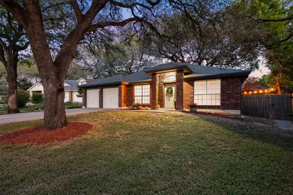 3005 Shoot Out Ct, Austin, TX 78748