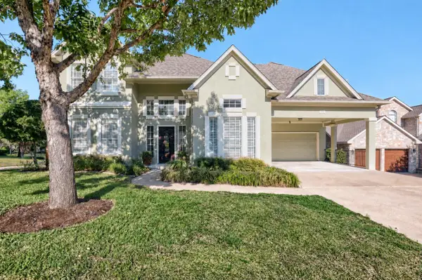 2801 Lenwood Ct, Austin, TX 78738