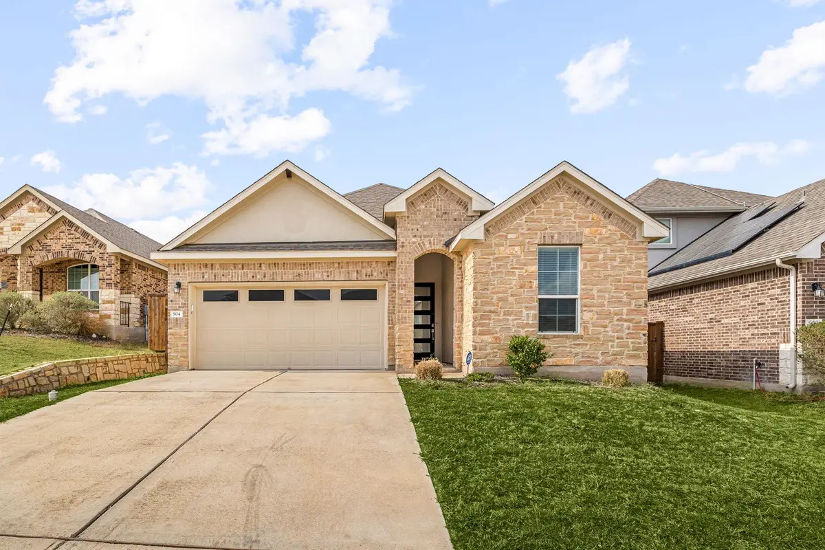 904 Balsora Cv, Georgetown, TX 78628 - #1