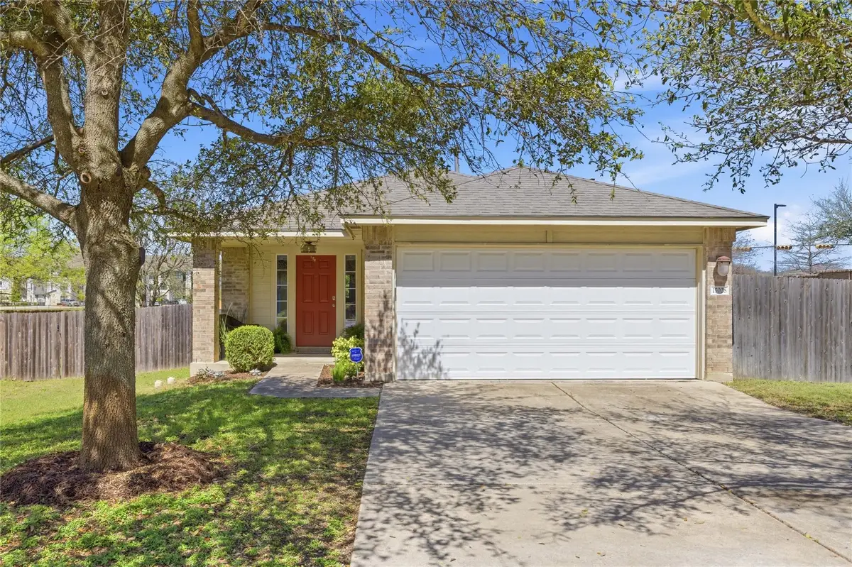 15028 Sassafras Trl, Pflugerville, TX 78660 - #1