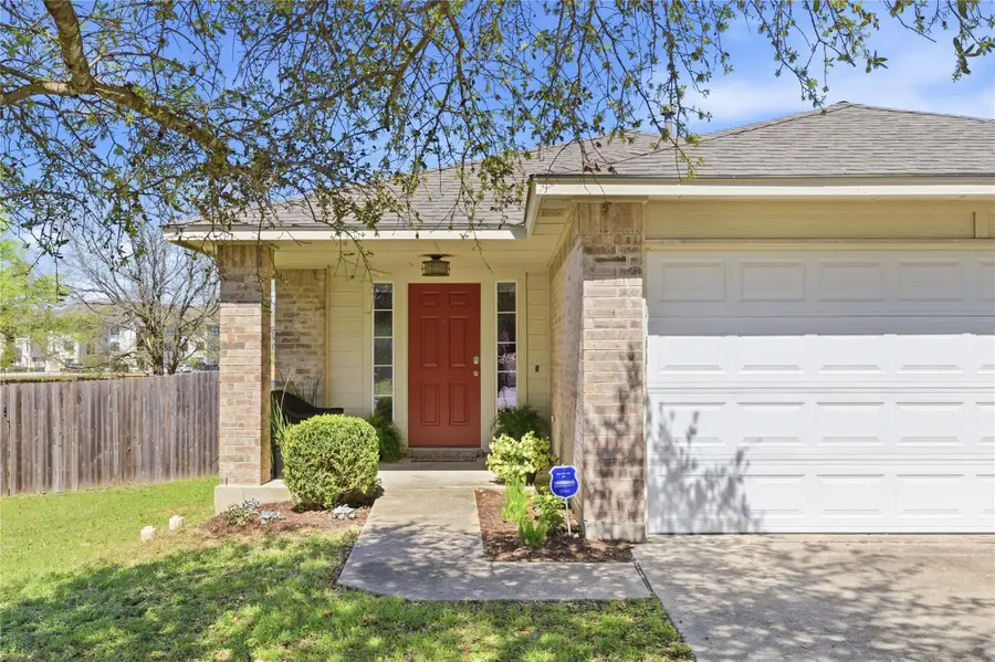 15028 Sassafras Trl, Pflugerville, TX 78660 - #2