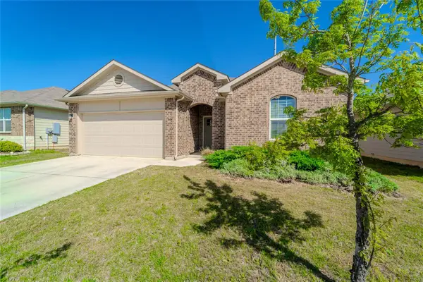 501 Naset Dr, Georgetown, TX 78626
