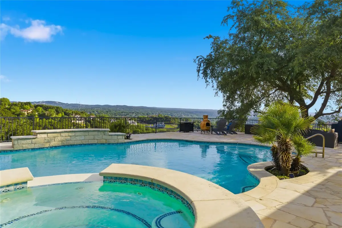 9528 Big View Dr, Austin, TX 78730 - #1