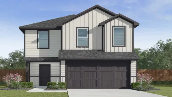 207 Orange Flame Blvd, Kyle, TX 78640