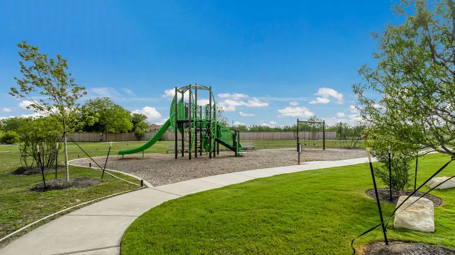 207 Orange Flame Blvd, Kyle, TX 78640 - #3