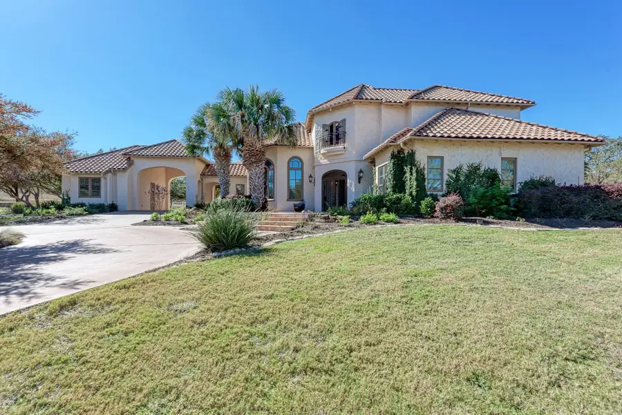 408 Haney Trce, Horseshoe Bay, TX 78657 - #3