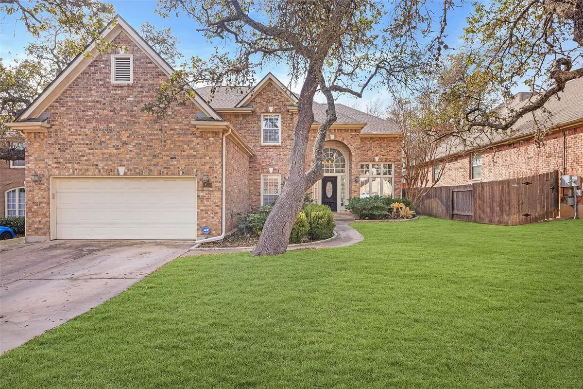 9926 Barbrook Dr, Austin, TX 78726 - #1