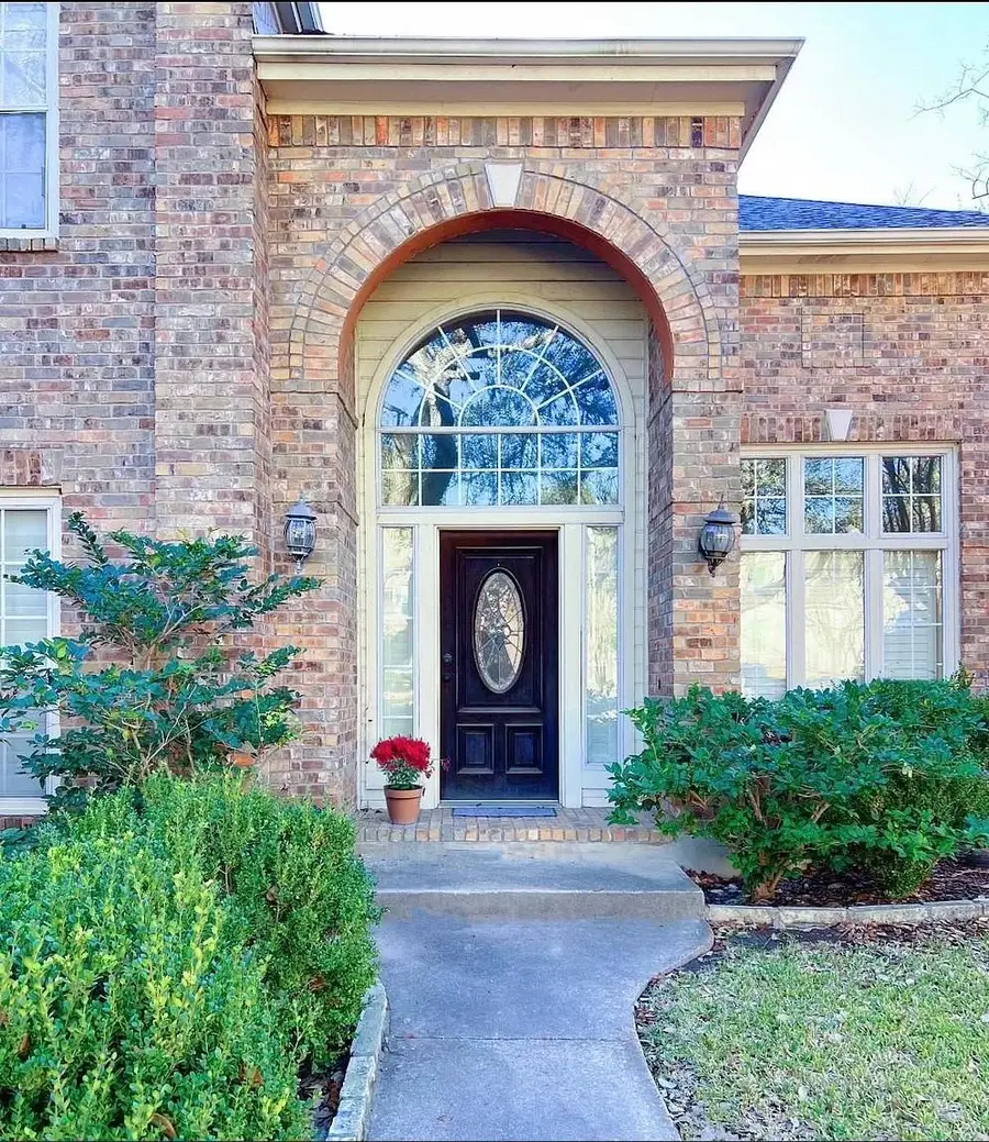 9926 Barbrook Dr, Austin, TX 78726 - #2