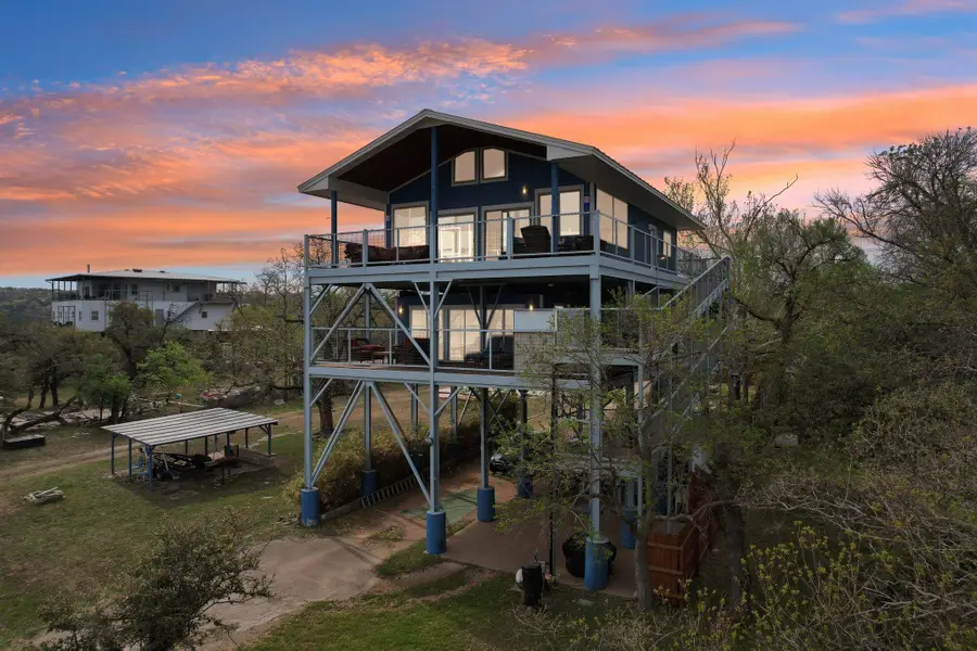 1813 Graveyard Point Rd, Austin, TX 78734 - Image #2