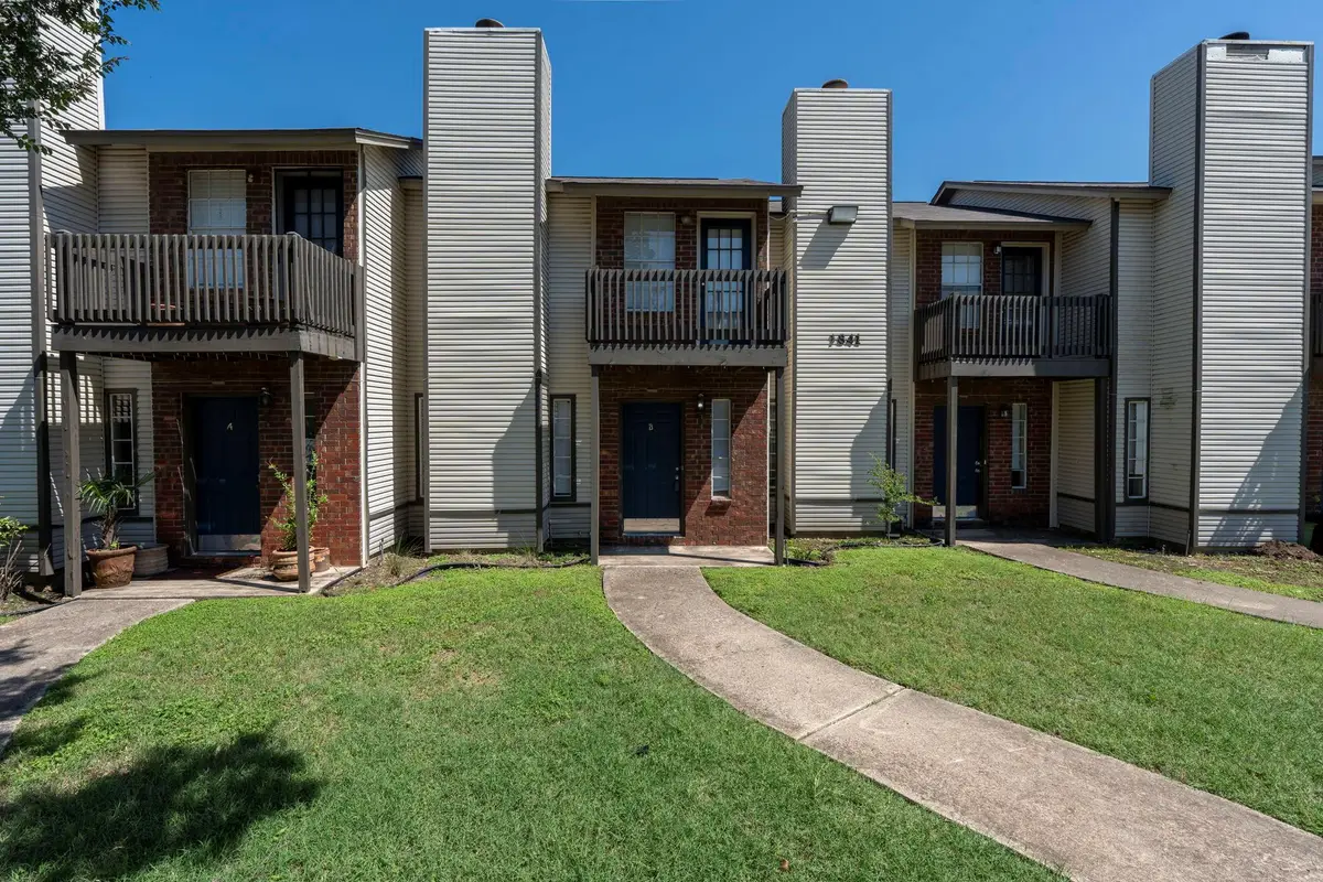 1841 River Crossing Cir #B, Austin, TX 78741 - #1