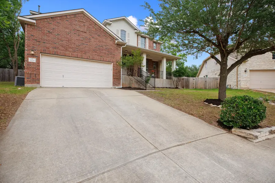 2400 Saddle Blanket Pl, Leander, TX 78641 - #2