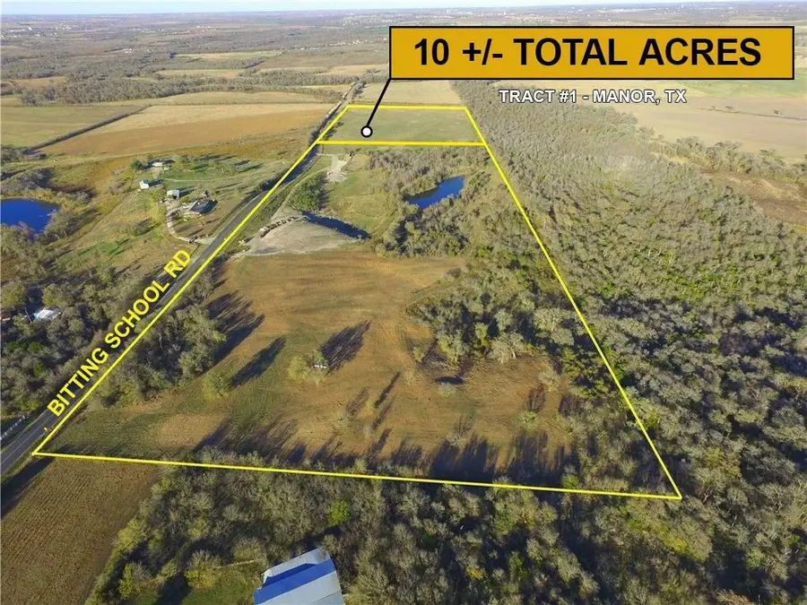 10521 Bitting School Rd, Manor, TX 78653 - #2